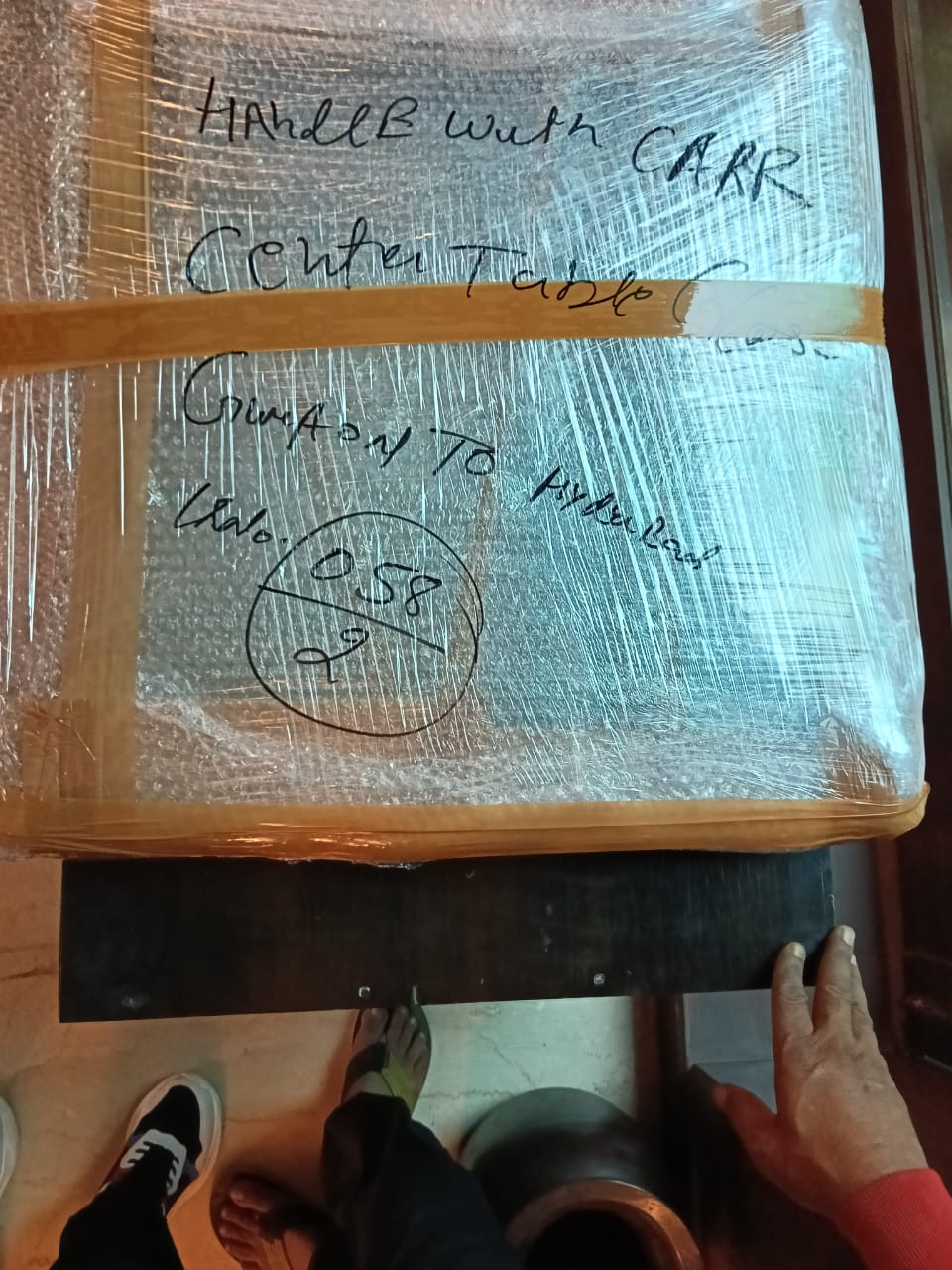 Long Distance Moving Services India